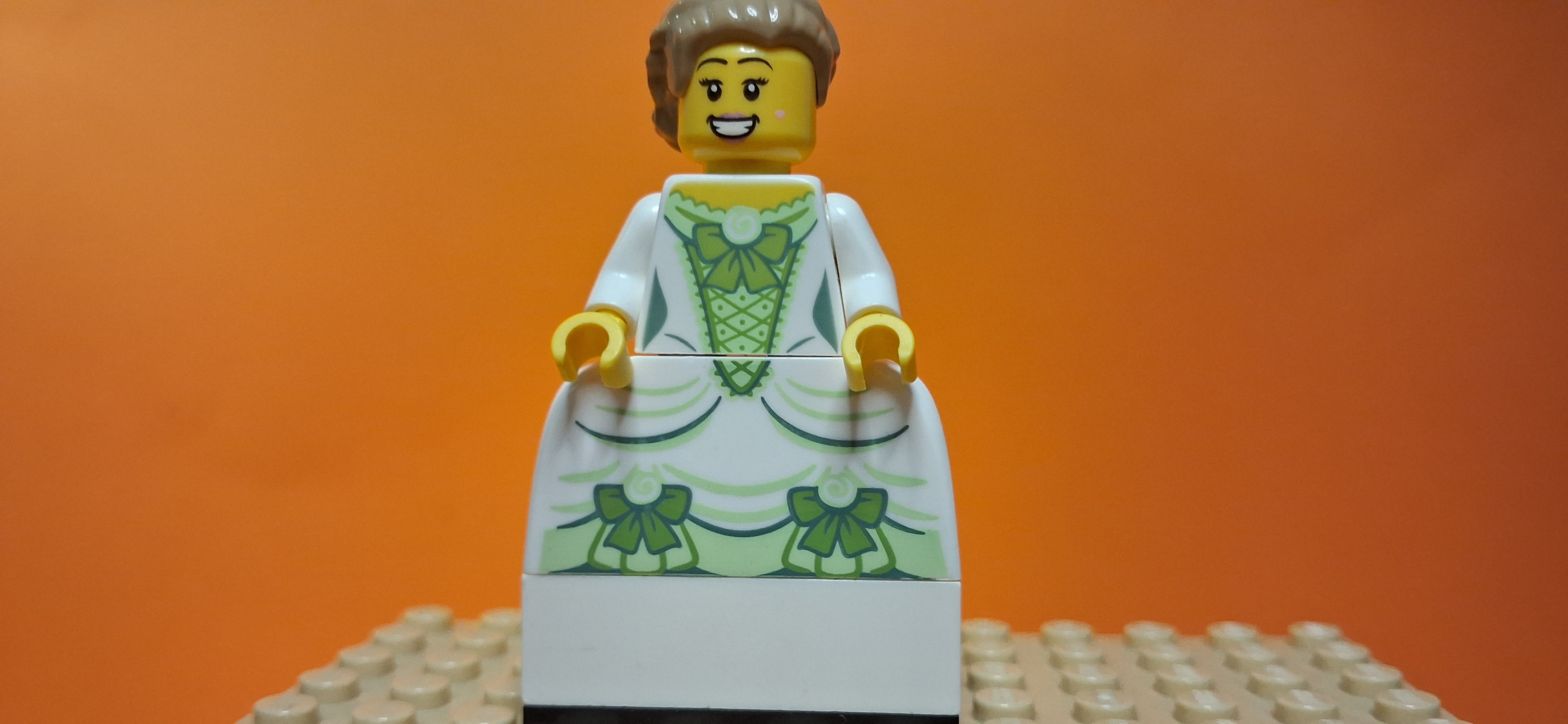Minifig 109